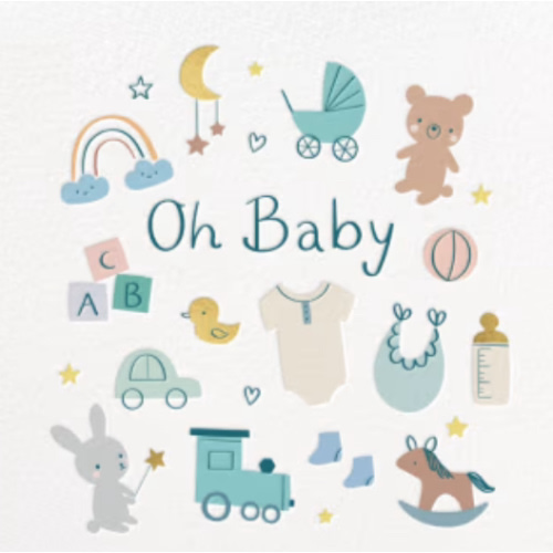 Baby Fund