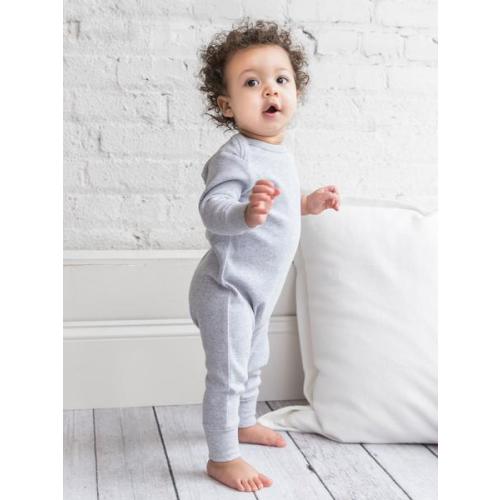Classic Aspen Romper