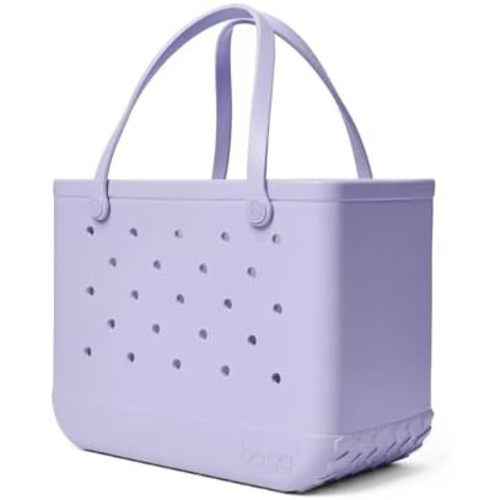 BOGG BAG Original Tote – Durable, Washable, Tip-proof – Beach, Pool, Boat, Work, Sports