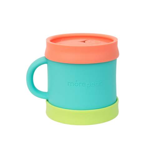 The Everything Snack Cup