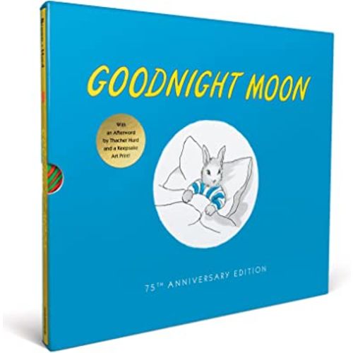 Goodnight Moon 75th Anniversary Slipcase Edition