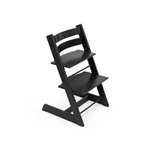 Stokke Tripp Trapp: The Ultimate Grow with Me High Chair for Personalized Comfort