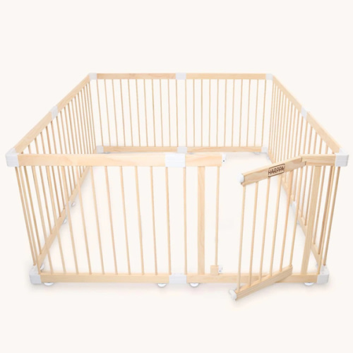 HARPPA | Baby Gate Playpen