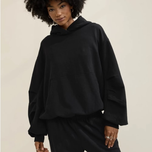 Aerie Jet Setter Hoodie