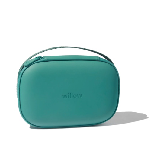 Willow Pump Anywhere Case - Breast Pump Case | Willow