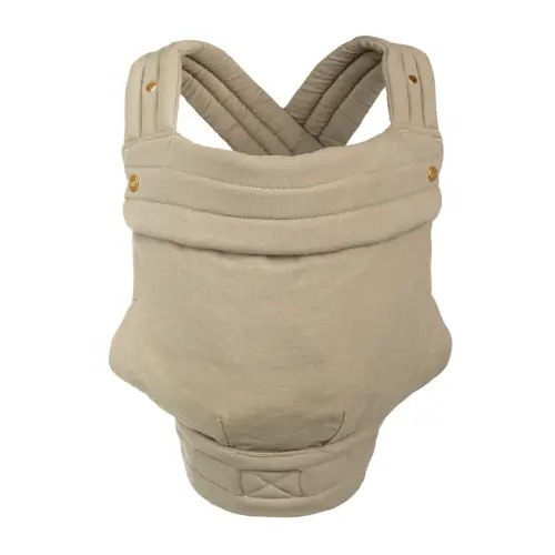 The Monarch Baby Carrier - Stone Sage – Mabē