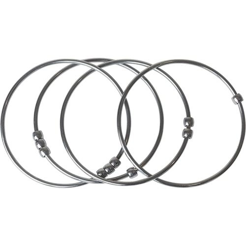 Jangles - Stainless Steel Teething Bracelet and Fidget Toy - Made in USA - by Kleynimals