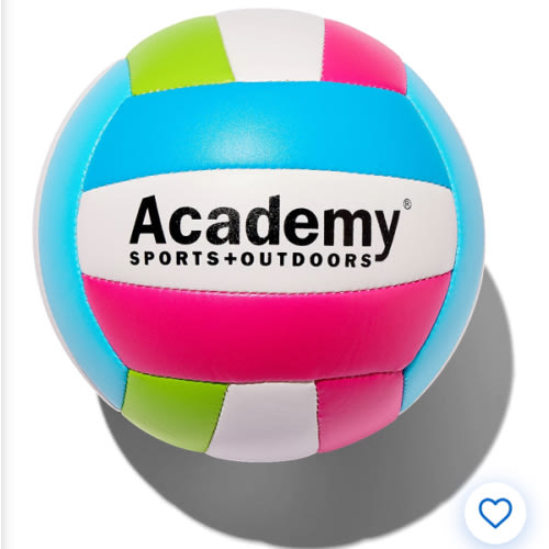 Academy Sports + Outdoors Mini Volleyball | Academy