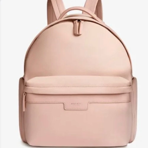 Eli Full Backpack (Nylon) – MINA BAIE
