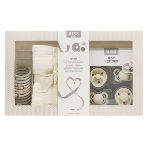 Rael New Mom Postpartum Recovery Gift Set - S/M