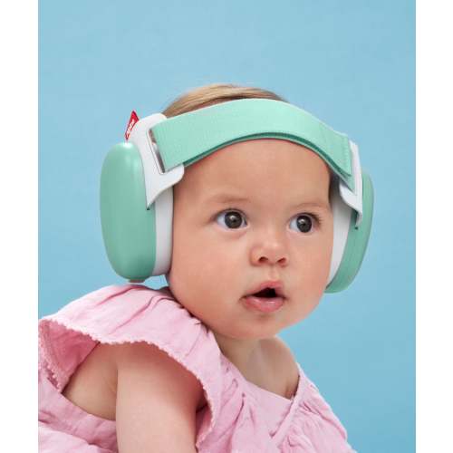 Buy Alpine Muffy Baby | Hearing protection for babies