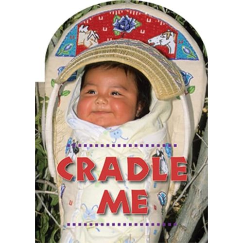 Cradle Me Hardcover – April 15, 2012