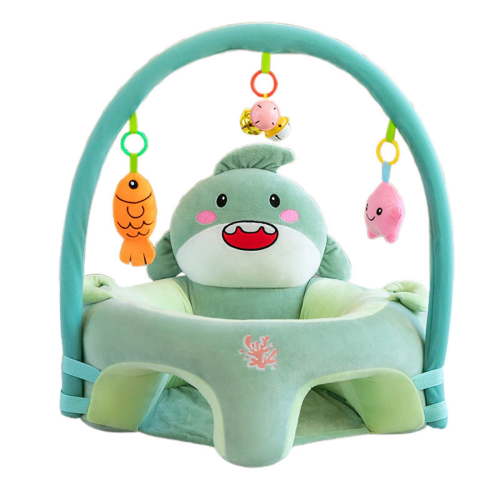 Elysia Baby Support Sofa Baby Chairs For Sitting Up Baby Sit Up Chair Baby Learning To Sit Chair Seats For Sitting Up For 6 16 Months Baby