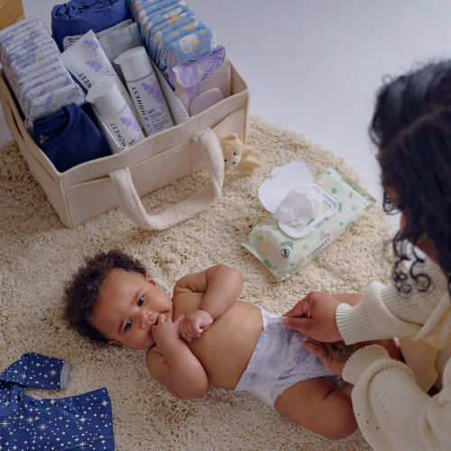 Honest Overnight Baby Diapers | The Honest Company | Honest
