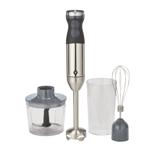 Vida by PADERNO Immersion Hand Blender