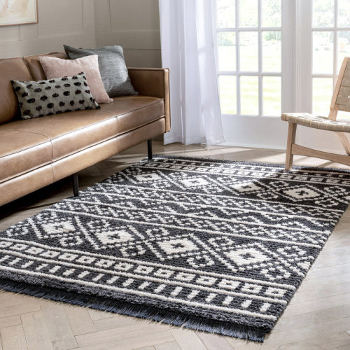 Area rug