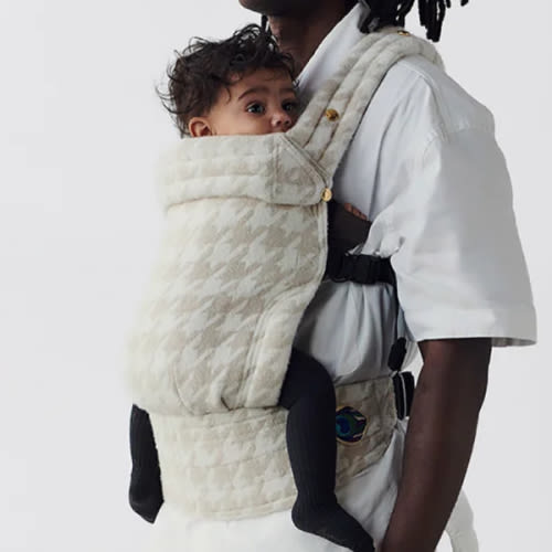 Tweed Soul | Zeitgeist Baby Carrier | SHOP ARTIPOPPE