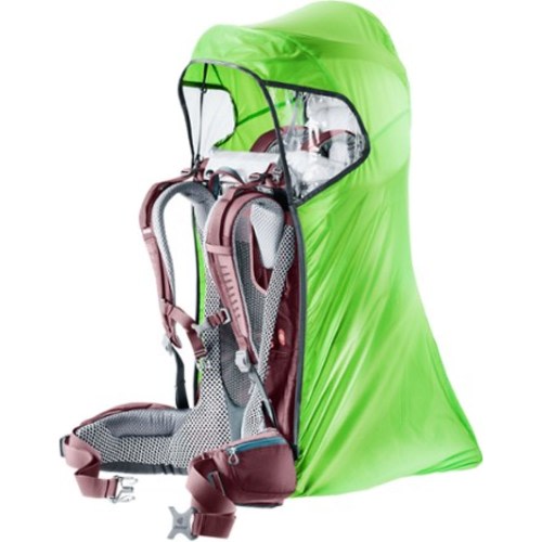 Kid Comfort Deluxe Rain Cover