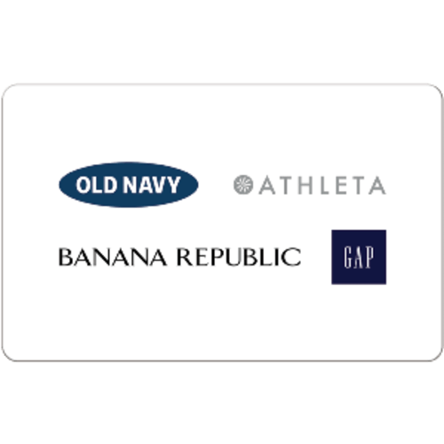 Gap Gift Card for Baby Clothing