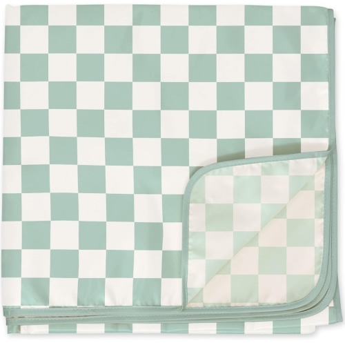 Mess-Proof Travel Splat Mat