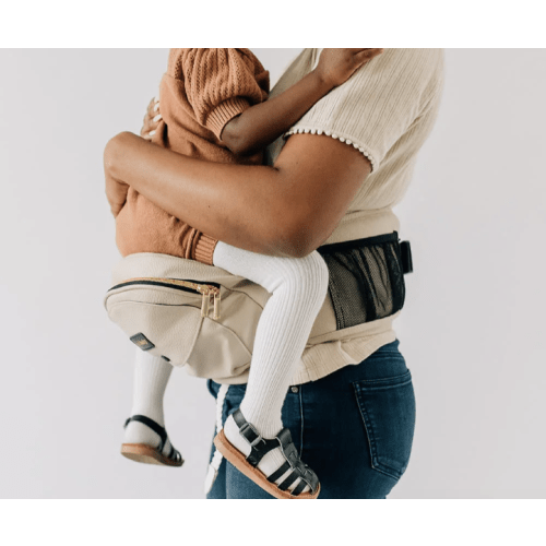 Tushbaby Hip Carrier
