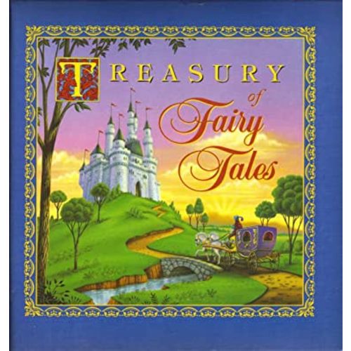 Treasury of Fairy Tales