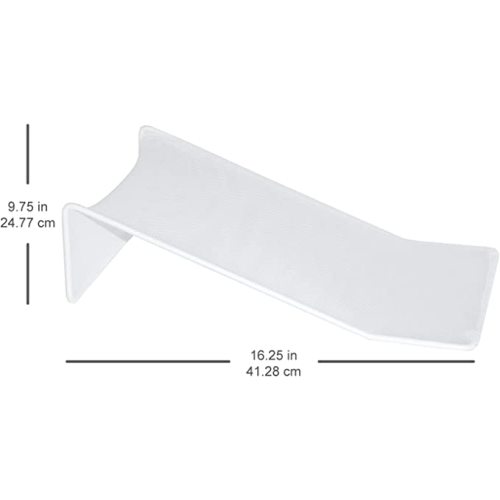 Jolly Jumper Bathe Eze, White