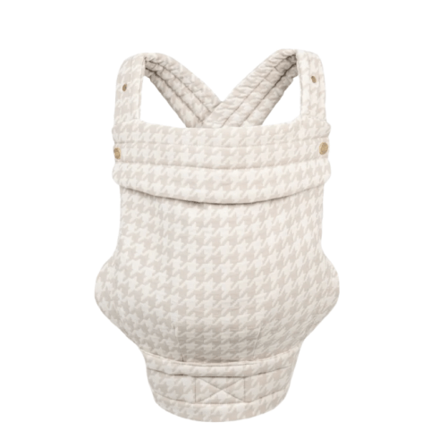 The Monarch Carrier - Houndstooth – Mabē