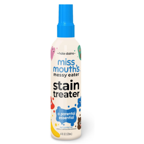 Amazon.com: The Hate Stains Co.: Mom's Magic