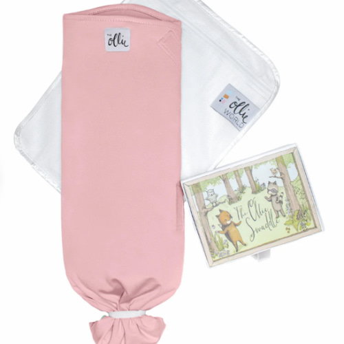 The Ollie® Swaddle