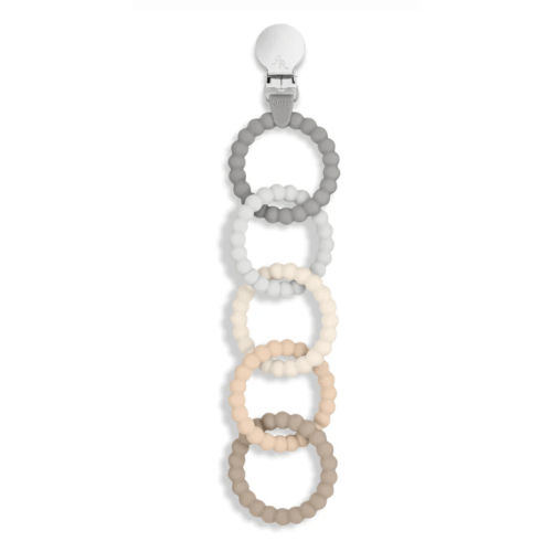 Cutie Clinks: Neutral