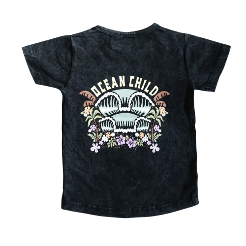 Ocean Child T-Shirt