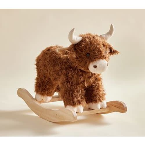 Pottery Barn / West Elm Baby Registry