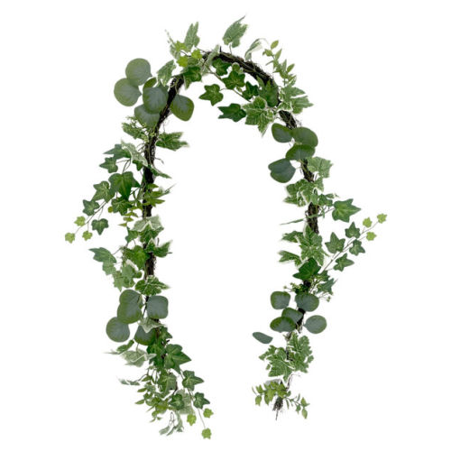 Green Ivy/Leaf Garland