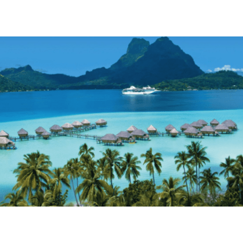Honeymoon Fund