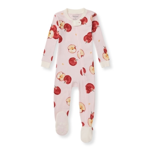 Apple Orchard Organic Cotton Pajamas