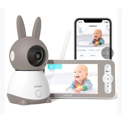 Baby Monitors – ieGeek