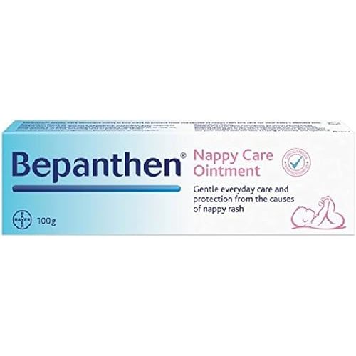 Bepanthen Ointment 100g