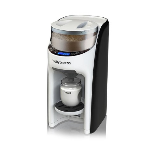 Baby Brezza Formula Pro Advanced White