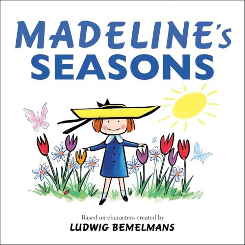 Madeline's Seasons