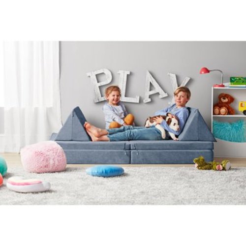 Member's Mark Kids' Explorer Sofa, Assorted Colors - Samsclub.com