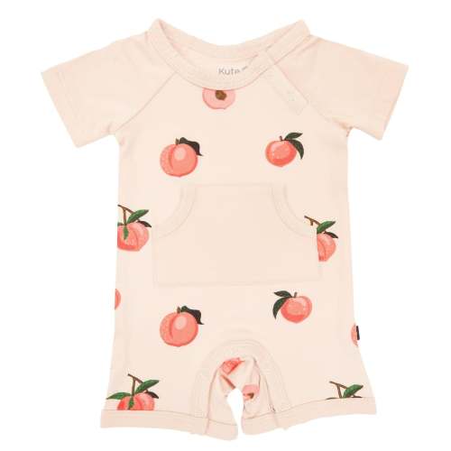 Shortall in Peach