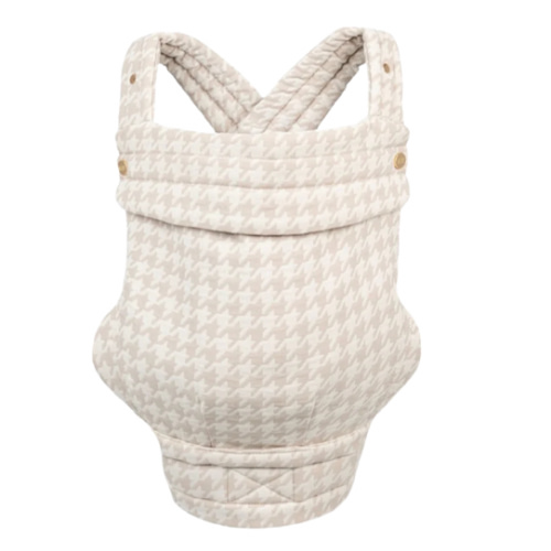 The Monarch Carrier - Houndstooth – Mabē