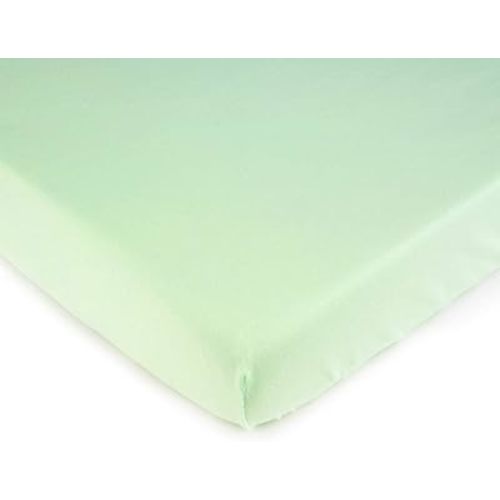 Fitted Baby Bassinet -Sheet; 100% cotton