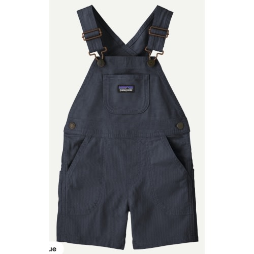 Patagonia Baby Stand Up® Shortalls