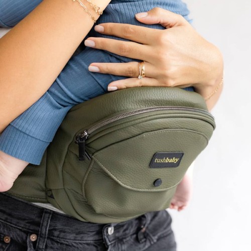Tushbaby Hip Carrier