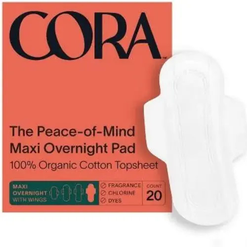 lola postpartum pads - Google Shopping