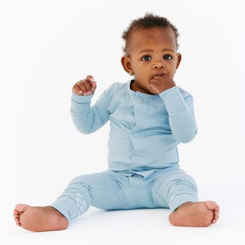 blue lake cloudstretch™ magnetic convertible coveralls – Magnetic Me