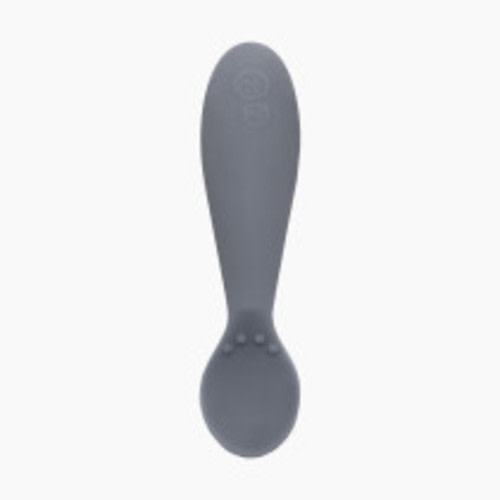 ezpz Tiny Spoon (2 Pack) - Grey
