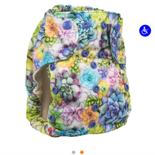 Smart Bottoms and bumblito - Succa For You